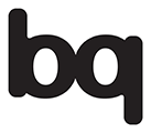 Logo de BQ