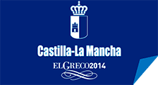 Logo de Castilla-La Mancha