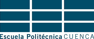 Logo de Escuela Politecnica de Cuenca