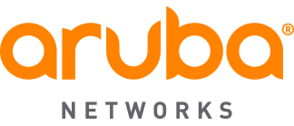 Logo de Aruba Networks