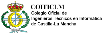 Logo de COITICLM
