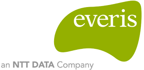 Logo de Everis - an NTT Data company