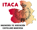 Logo de ITACA