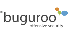 Logo de Buguroo