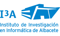 Logo de I3A