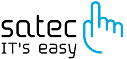 Logo de SATEC